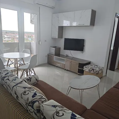 Prestige Apartment Fier