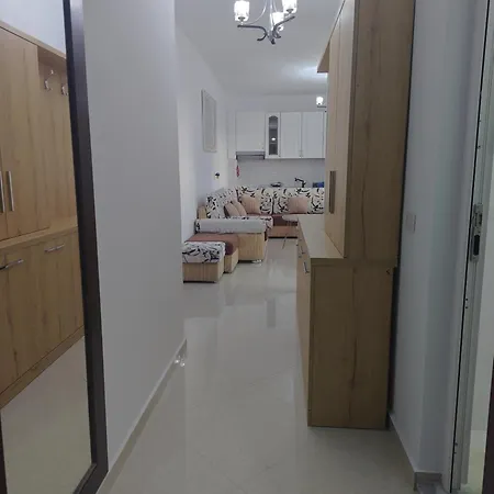 Appartement Prestige