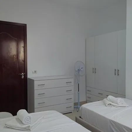 Prestige Appartement