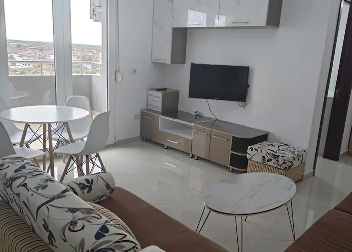 Prestige Apartment Fier