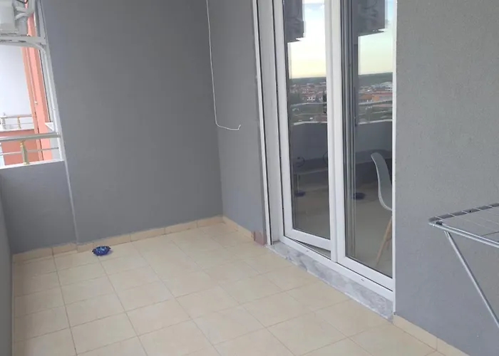 Prestige Apartment