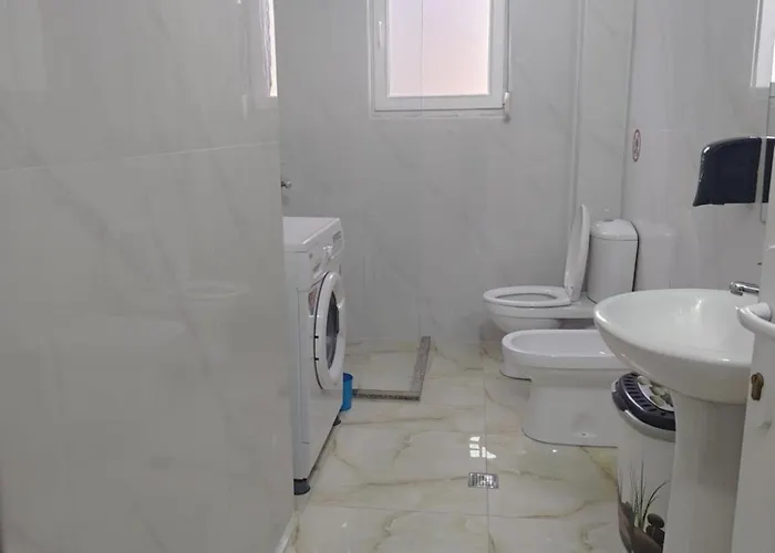 Prestige Apartment Fier