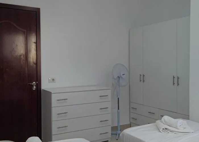 Prestige Apartment