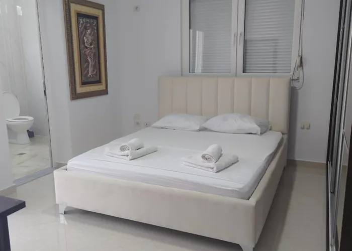 Prestige Apartment *