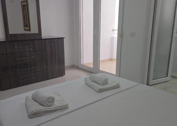 Apartment Prestige